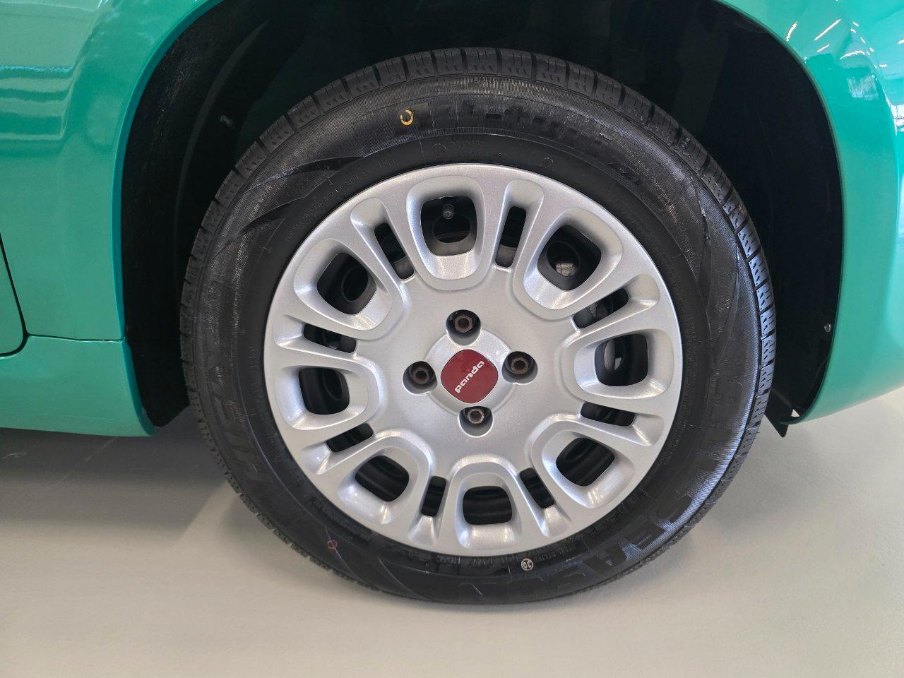 Fiat Panda 1.3 mjt 16v Easy 75cv E5+