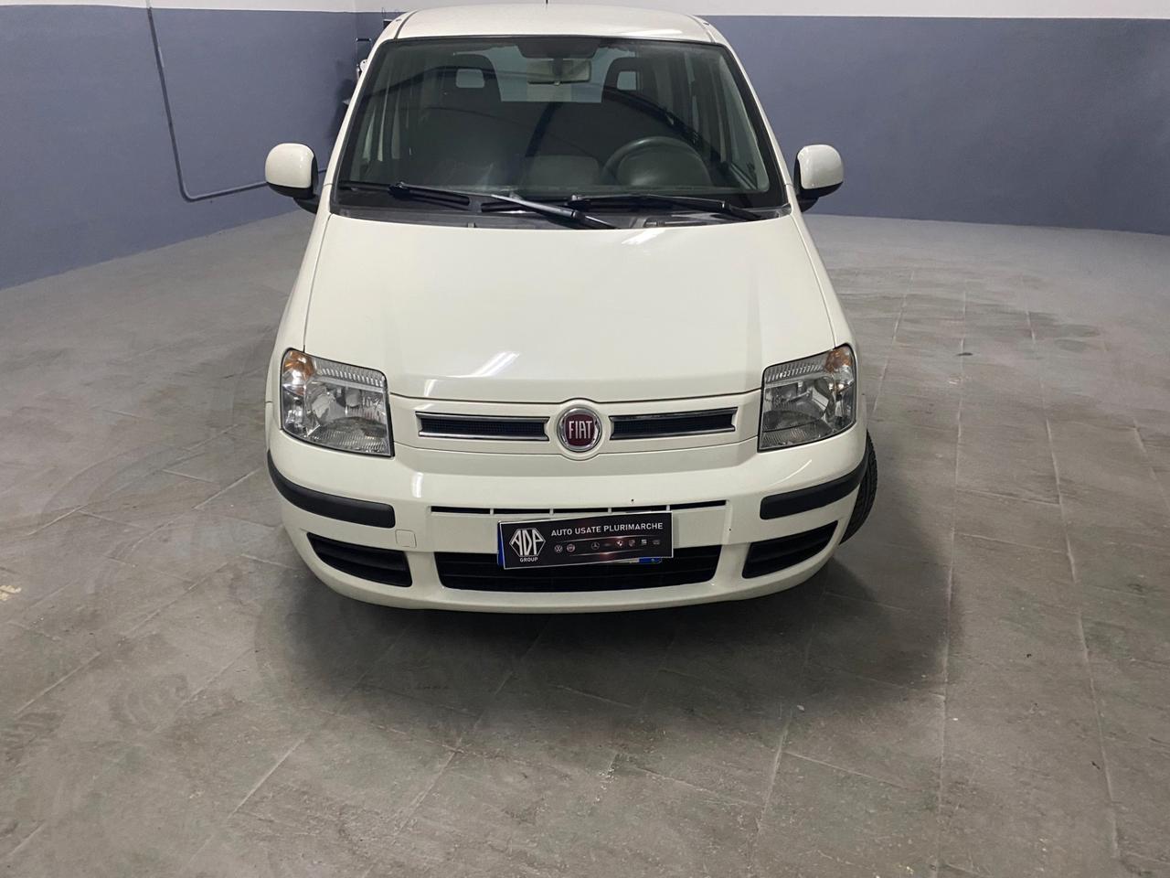 fiat panda 1.3 diesel nuovissima