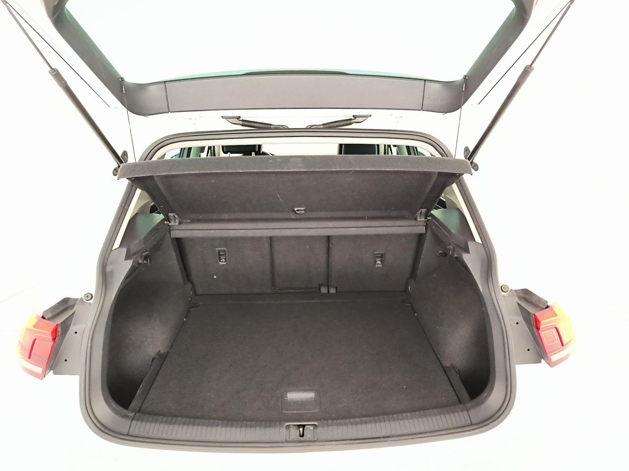 Volkswagen Tiguan 2.0 tdi life 122cv