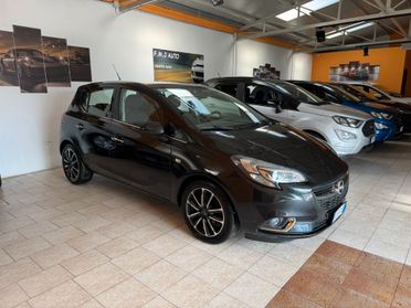 Opel Corsa 1.3 CDTI ecoFLEX Start&Stop 5 porte Cosmo