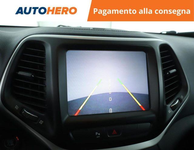 JEEP Cherokee 2.0 Mjt II Limited