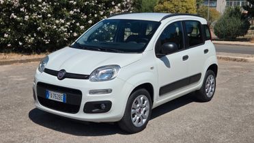 Fiat Panda 0.9 TwinAir Natural Power Lounge