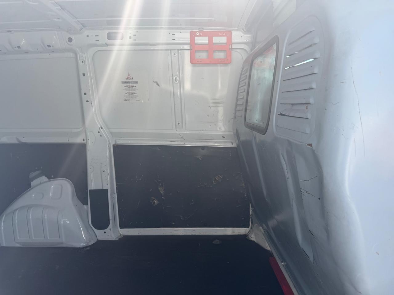 Fiat Scudo 2.0 diesel 2015