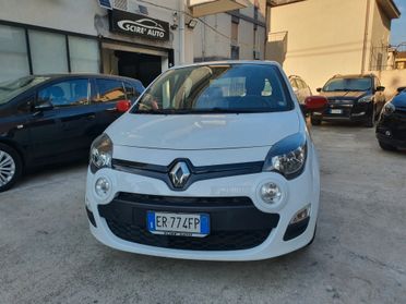 Renault Twingo 1.2 16V Live