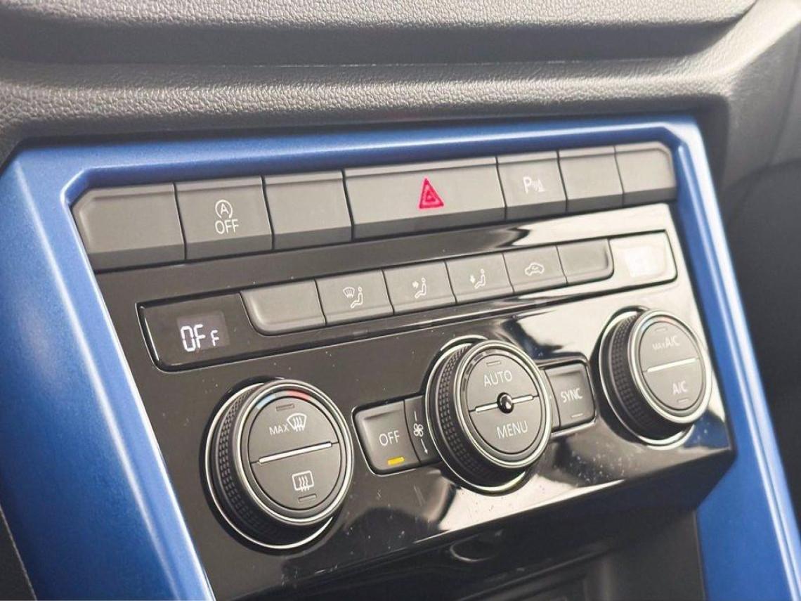 VOLKSWAGEN T Roc 1 0 tsi style 110cv