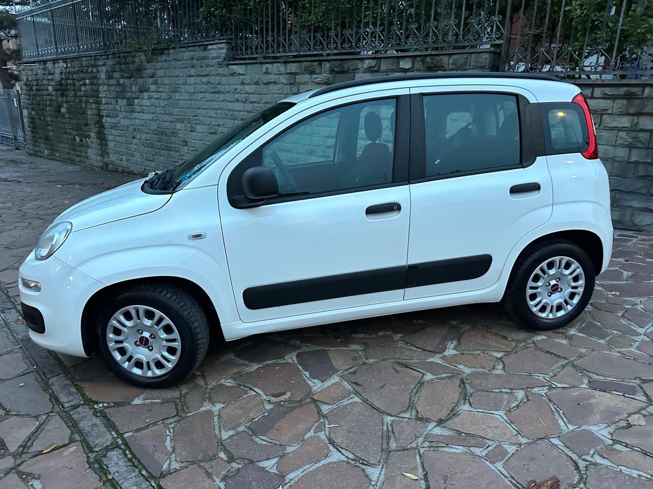 Fiat Panda 1.3 MJT S&S Lounge NEOPATENTATI