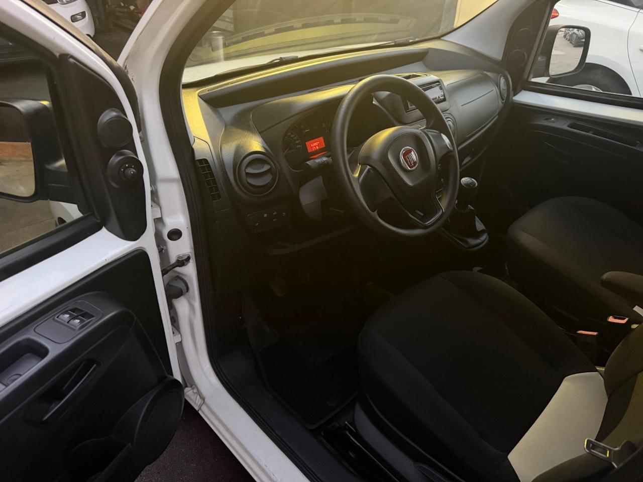 Fiat Fiorino Autoccaro