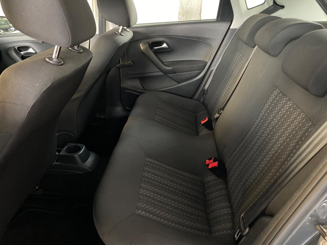 Volkswagen Polo 60CV 5p. Ok Neopatentati