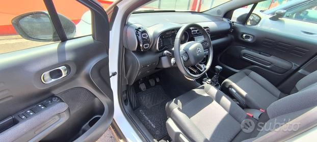 Citroen C3 Aircross C3 Aircross BlueHDi 110 S&S Pl