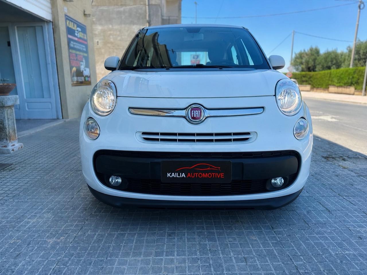 Fiat 500L 1.3 Multijet 95 CV Urban