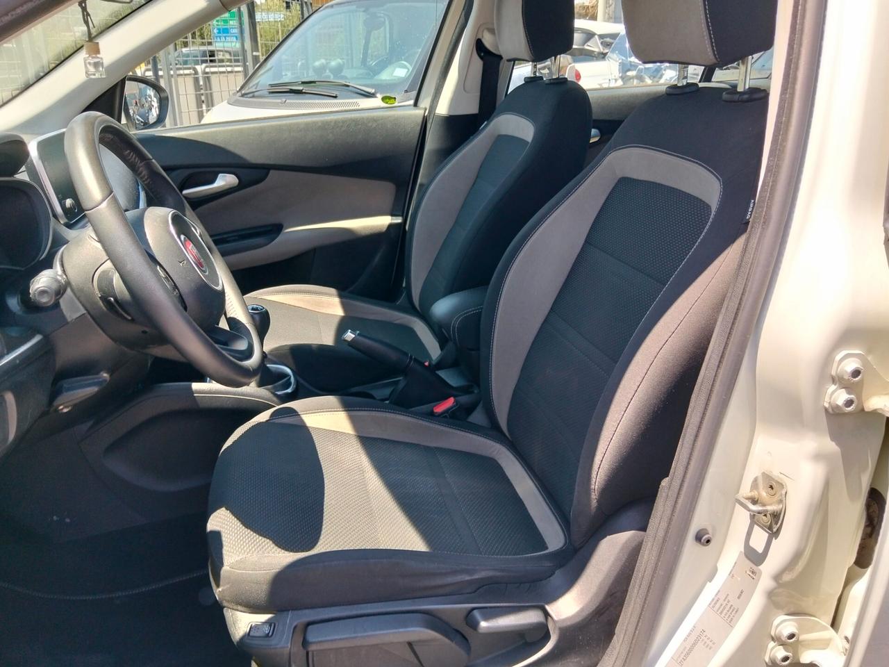 Fiat Tipo 1.3 Mjt S&S 5 porte Lounge