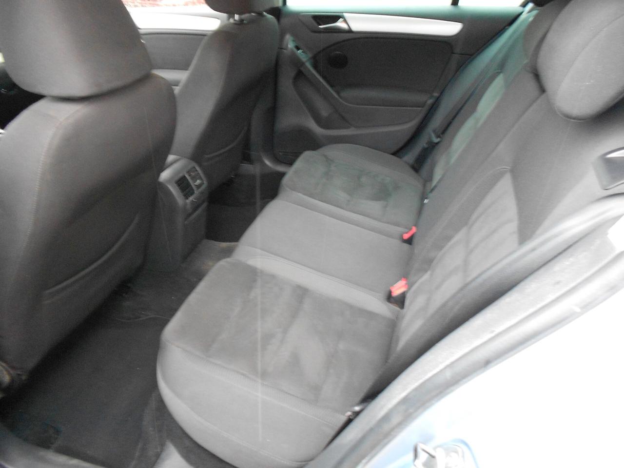 Volkswagen Golf 1.6 TDI DPF 5p. Highline