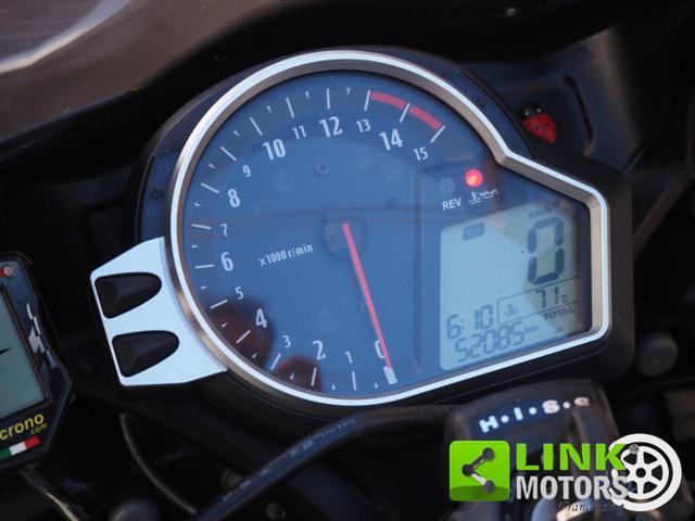 HONDA CBR 1000 RR Rothmans