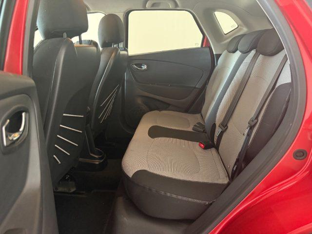 RENAULT Captur TCe 120 CV EDC Start&Stop Energy Intens