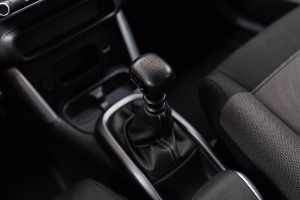 CITROEN C3 Aircross 1.2 puretech Shine s&s 110cv my18 del 2019