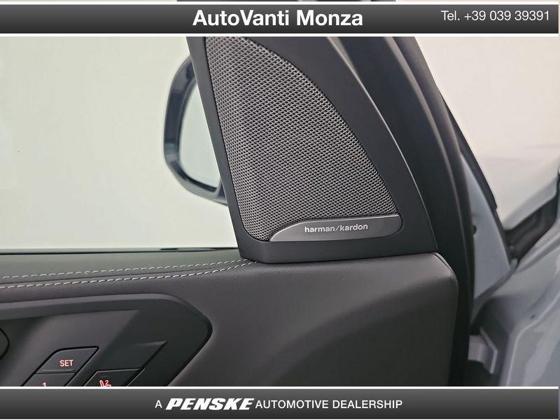 BMW X5 X5 xdrive30d MSport Pro auto