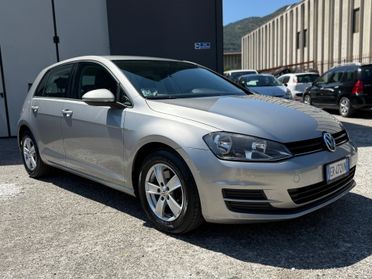 Volkswagen Golf 1.2 TSI 105 CV 5p. Trendline BlueMotion Technology