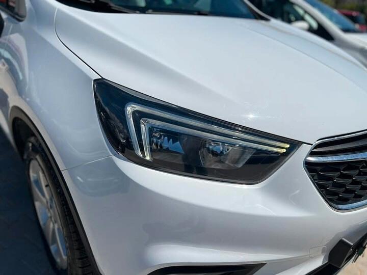 Opel Mokka X 1.6 CDTI Ecotec 4x2 Start&Stop Advance