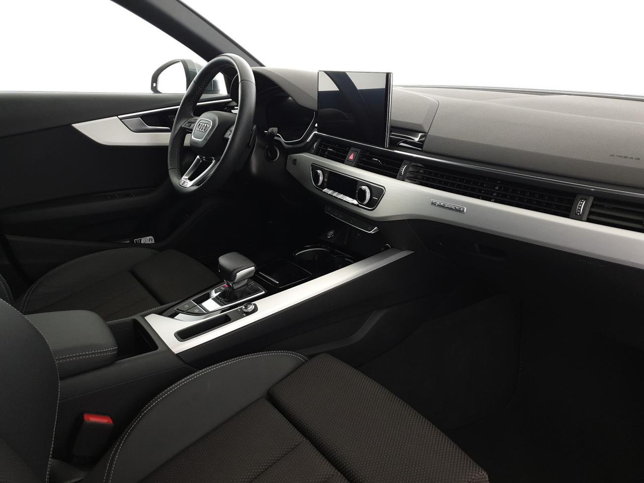 Avant 40TDI 204CV S tronic S line Edition
