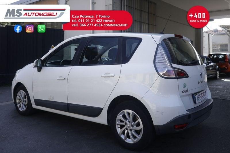 Renault Scénic Renault Scénic 1.5 dCi 110CV Start&Stop Energy Unicoproprietario