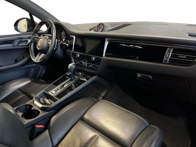 Porsche Macan I 2022 2.9 S 380cv pdk