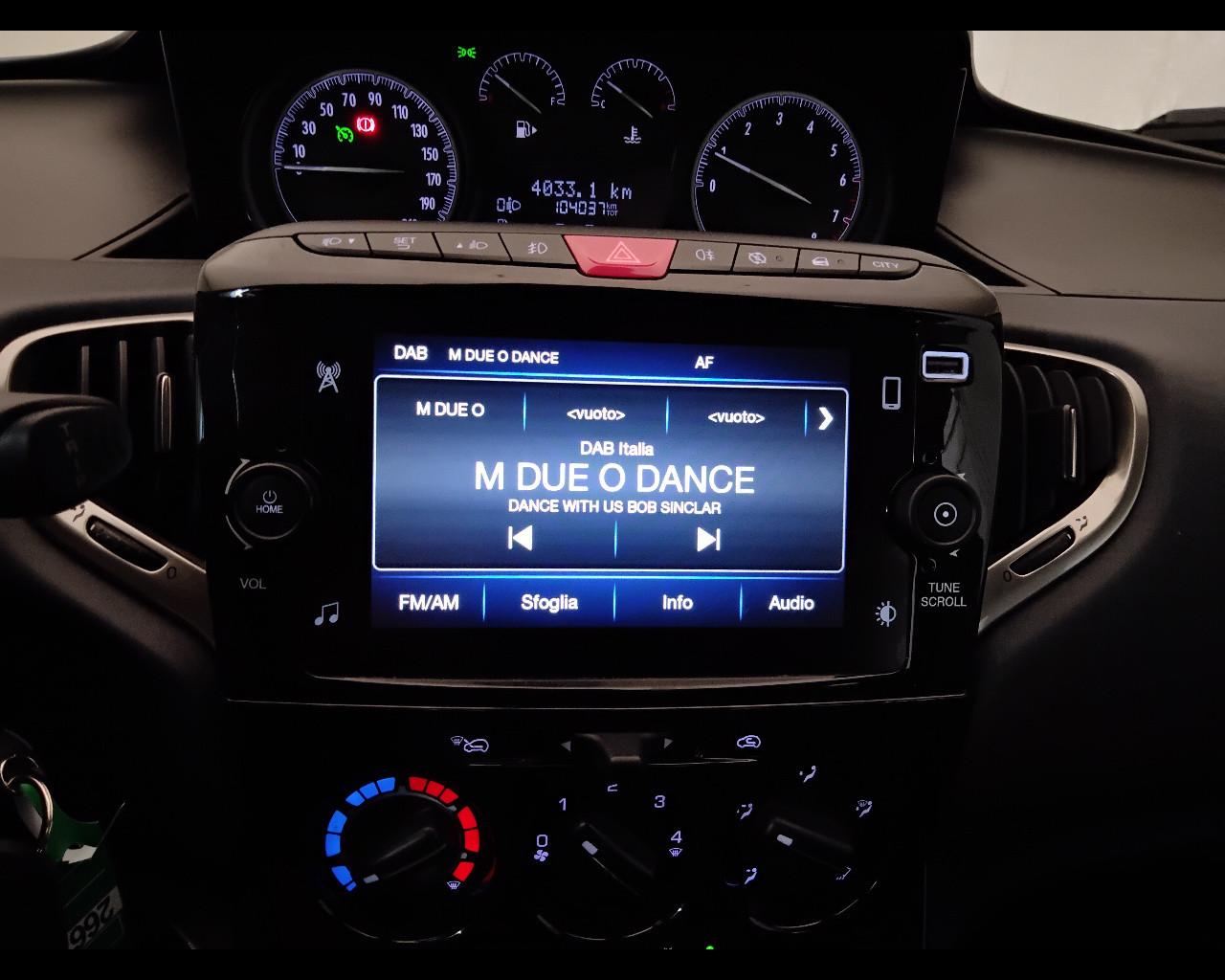 LANCIA Ypsilon III 2021 - Ypsilon 1.2 Gold Gpl 69cv