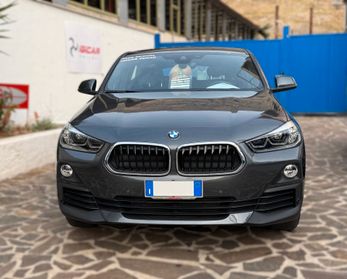 Bmw X2 xDrive20d Business-X