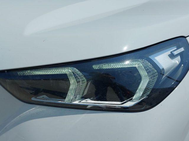 BMW X1 xDrive 23d Msport