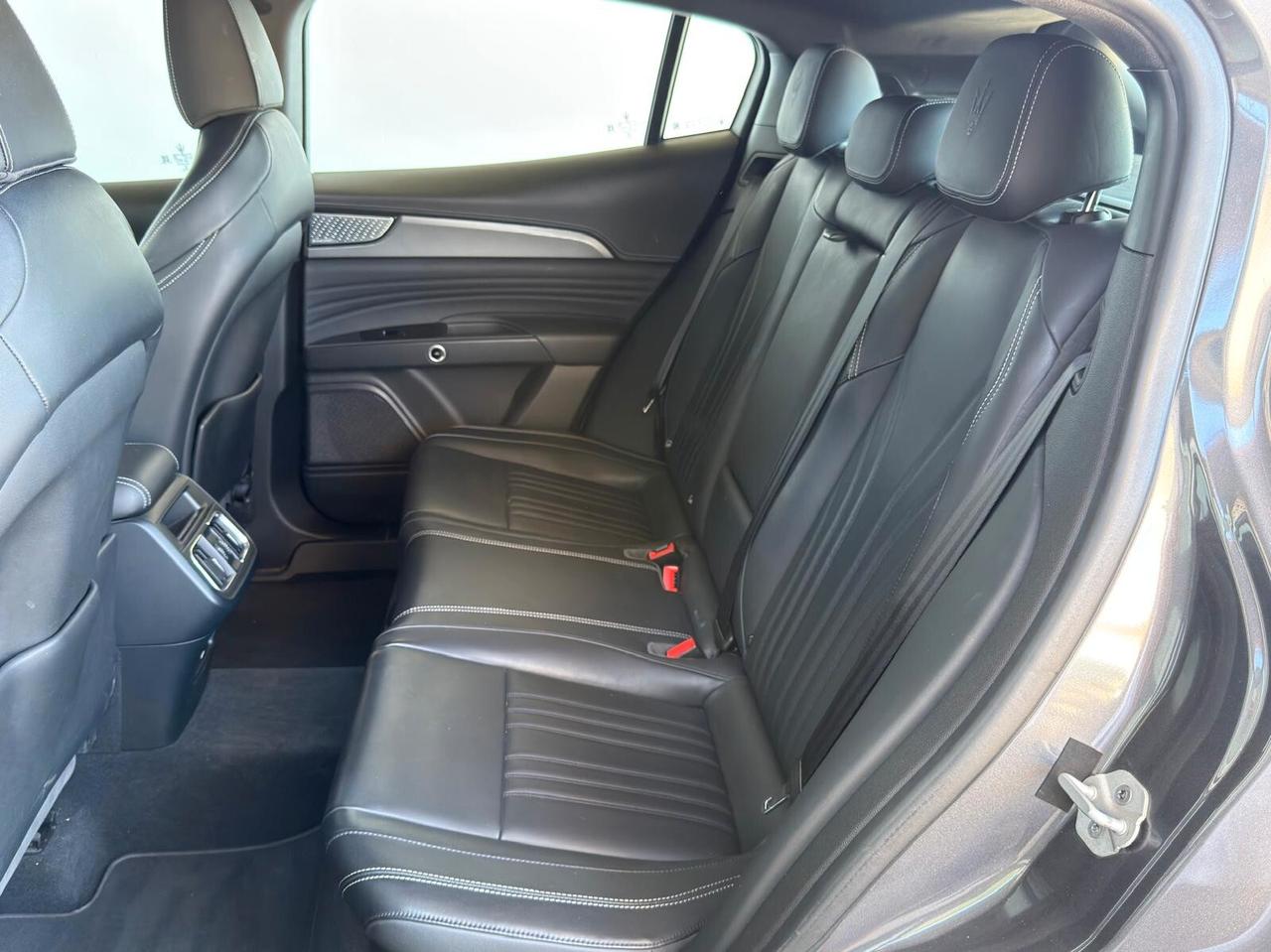 Maserati Grecale MHEV 300 CV AWD GT PrimaSerie