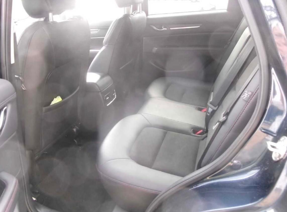 Mazda CX-5 2.2L Skyactiv-D 184 CV AWD Homura