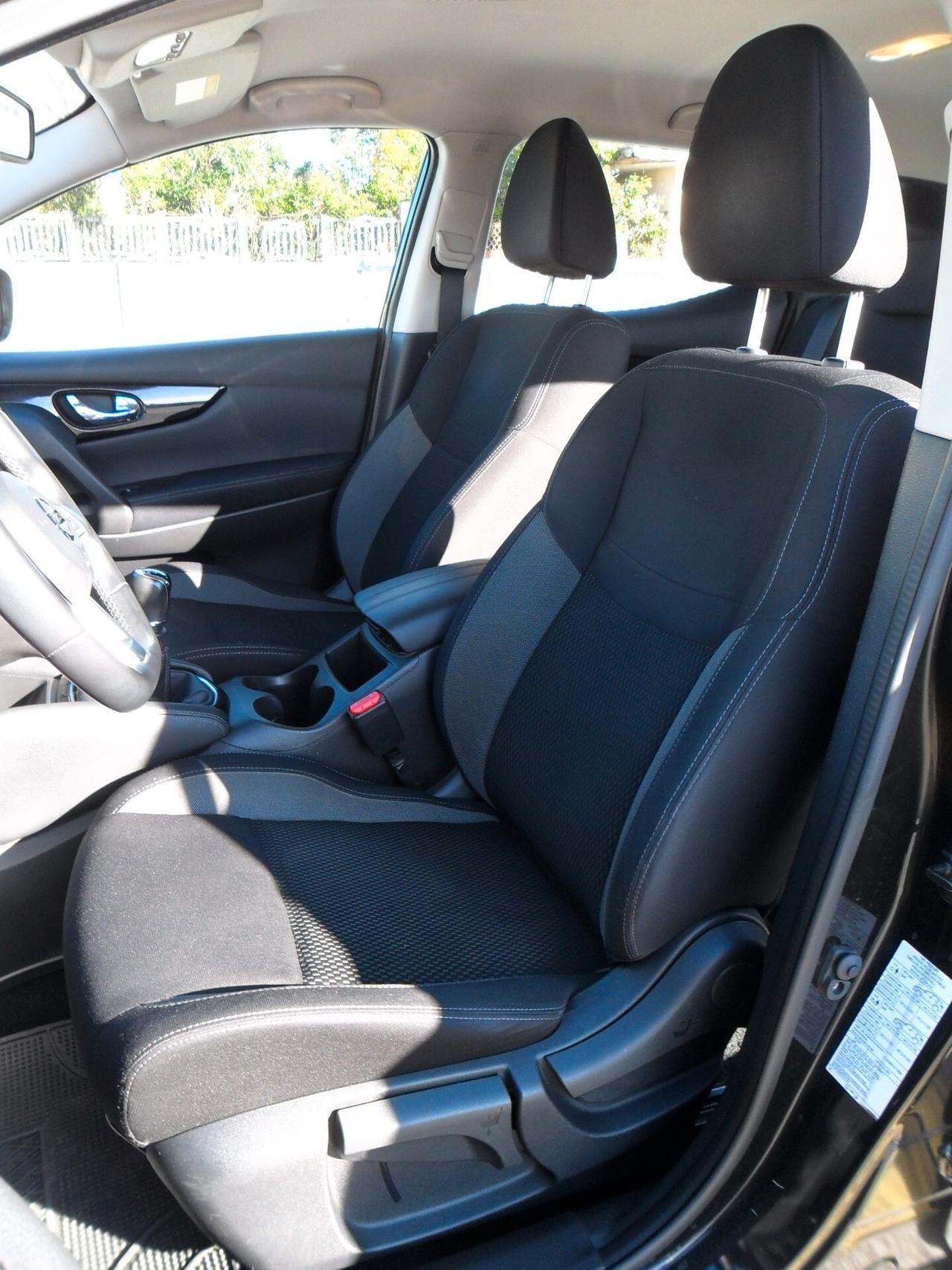 Nissan Qashqai 1.5 dCi 115 CV Business