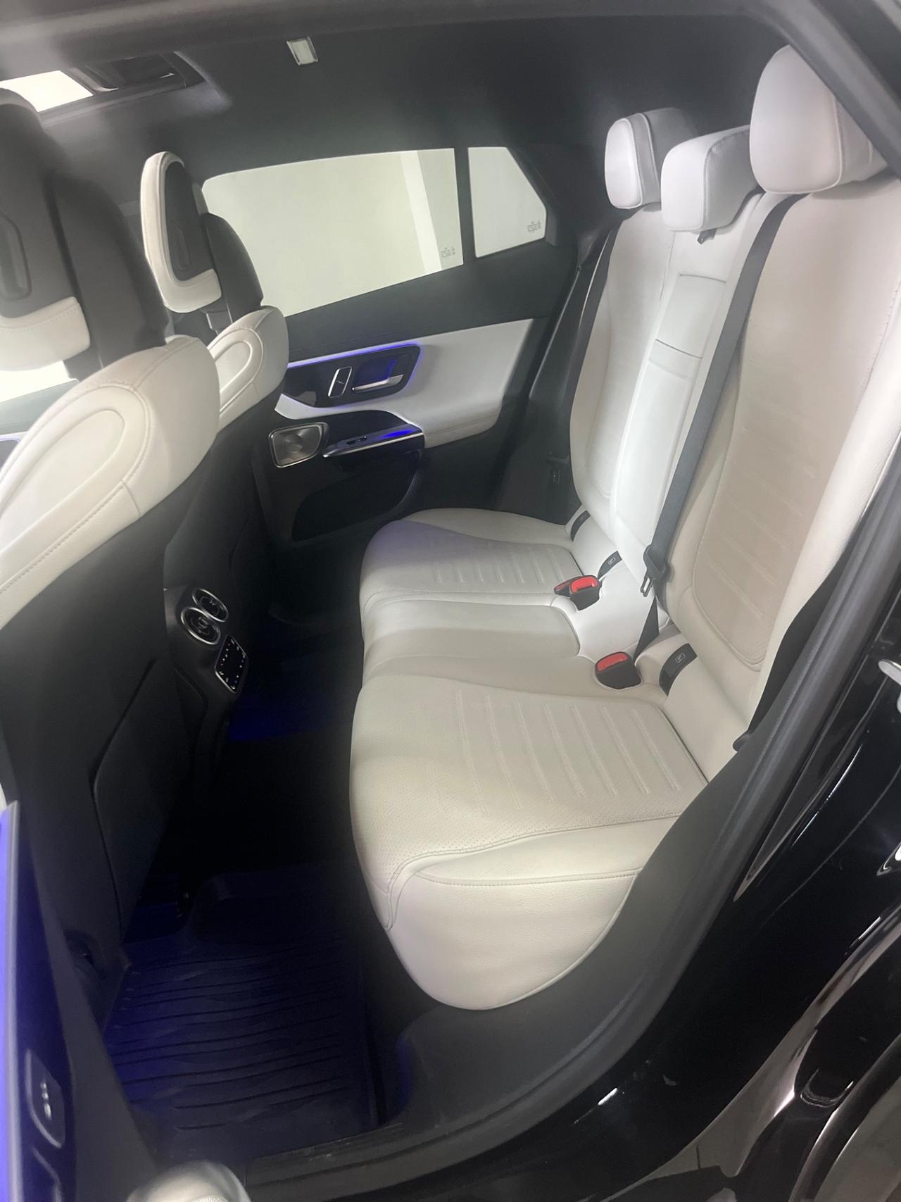 Mercedes-benz GLC 300 GLC 200 4Matic Mild Hybrid AMG Line Premium