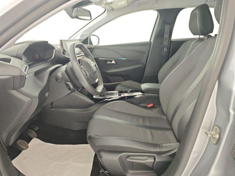 Peugeot 208 PureTech 100 Stop&Start 5 porte Allure