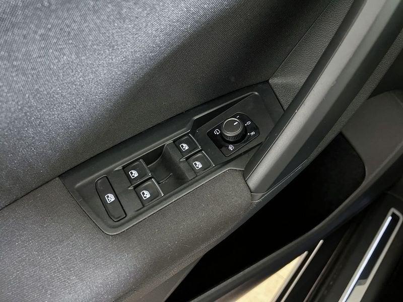 Volkswagen Tiguan Tiguan 1.5 TSI ACT Life