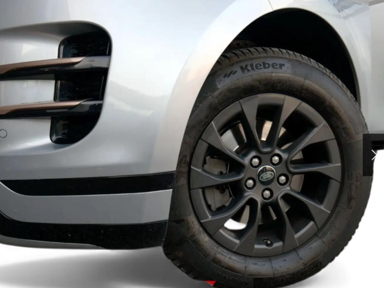 Land Rover Range Evoque 2.0D I4-L.Flw 150 CV AWD Auto HSE Perfetta