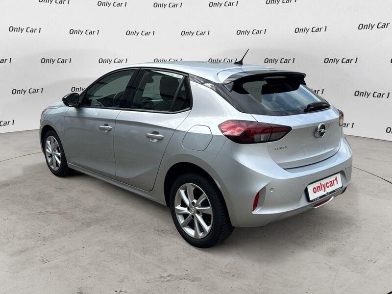 Opel Corsa Corsa 1.2 Corsa s&s 100cv