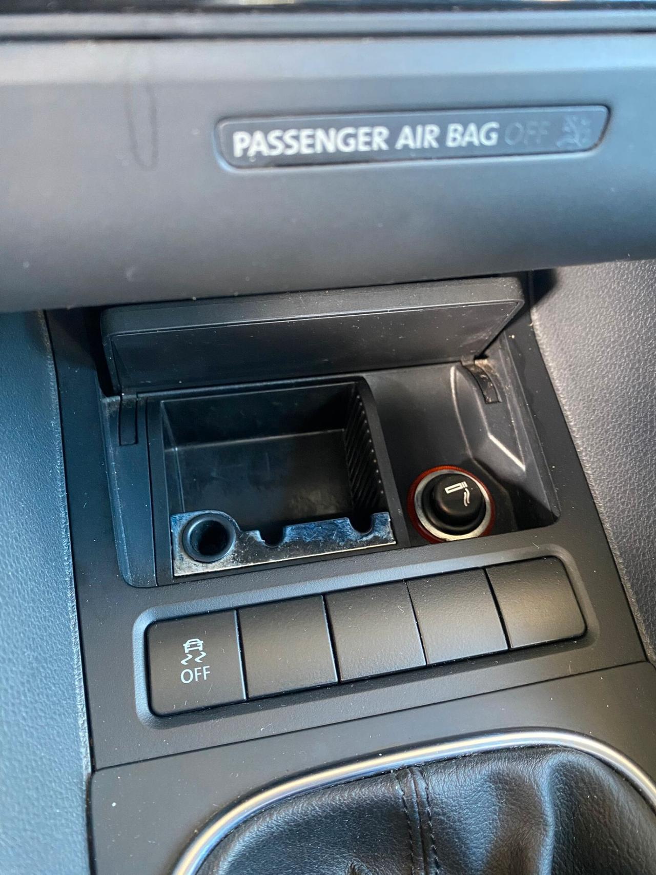 Volkswagen Golf 1.4 TSI 122CV 5p. Highline