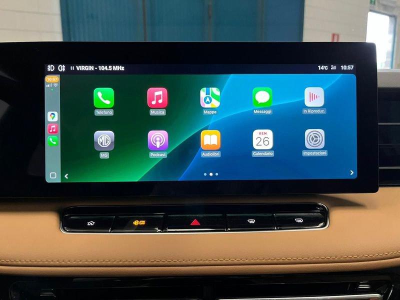 MG HS HS 1.5T-GDI AT Luxury - PROMO SIRONIAUTO+
