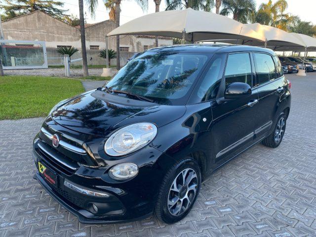 FIAT 500L 1.3 Multijet 95 CV Dualogic