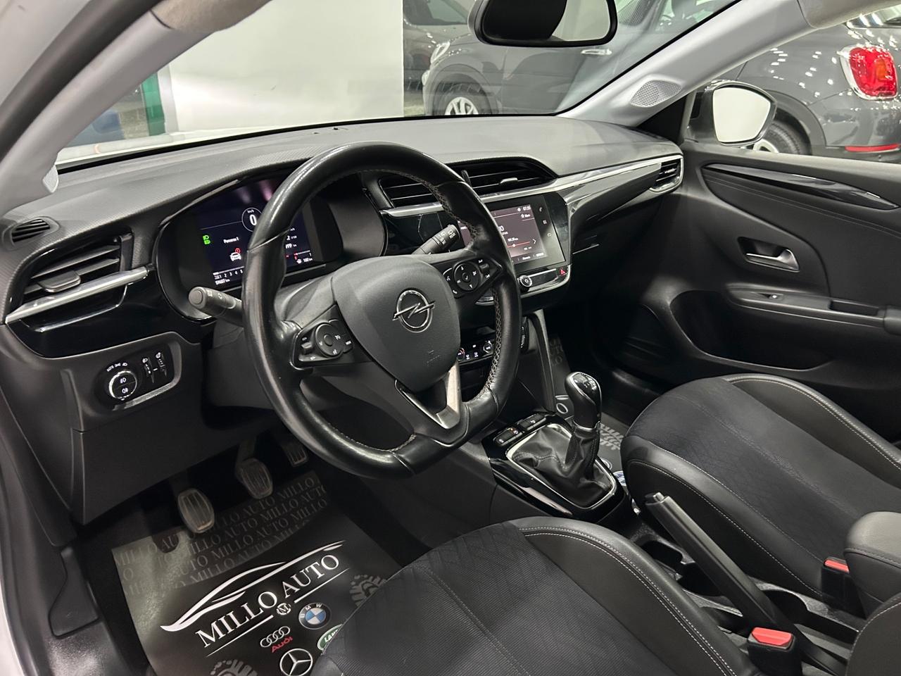 Opel Corsa 1.2cc 75cv Edition