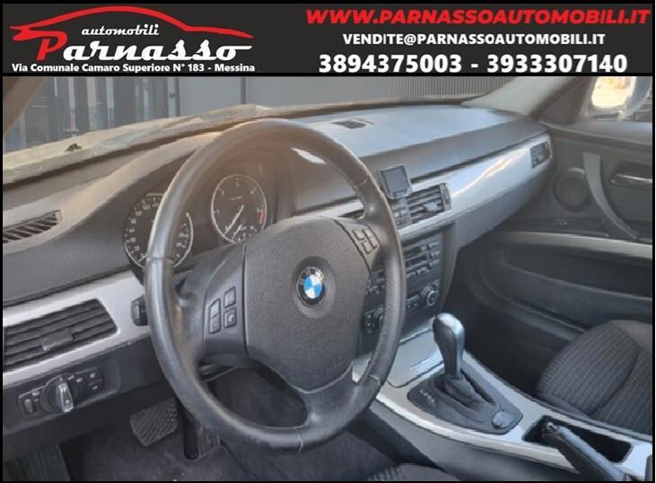 Bmw 318 318d 2.0 143CV cat Touring