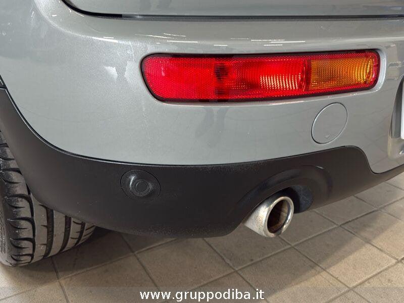 MINI Clubman Mini F54 2019 Diesel Mini 2.0 Cooper D Business auto