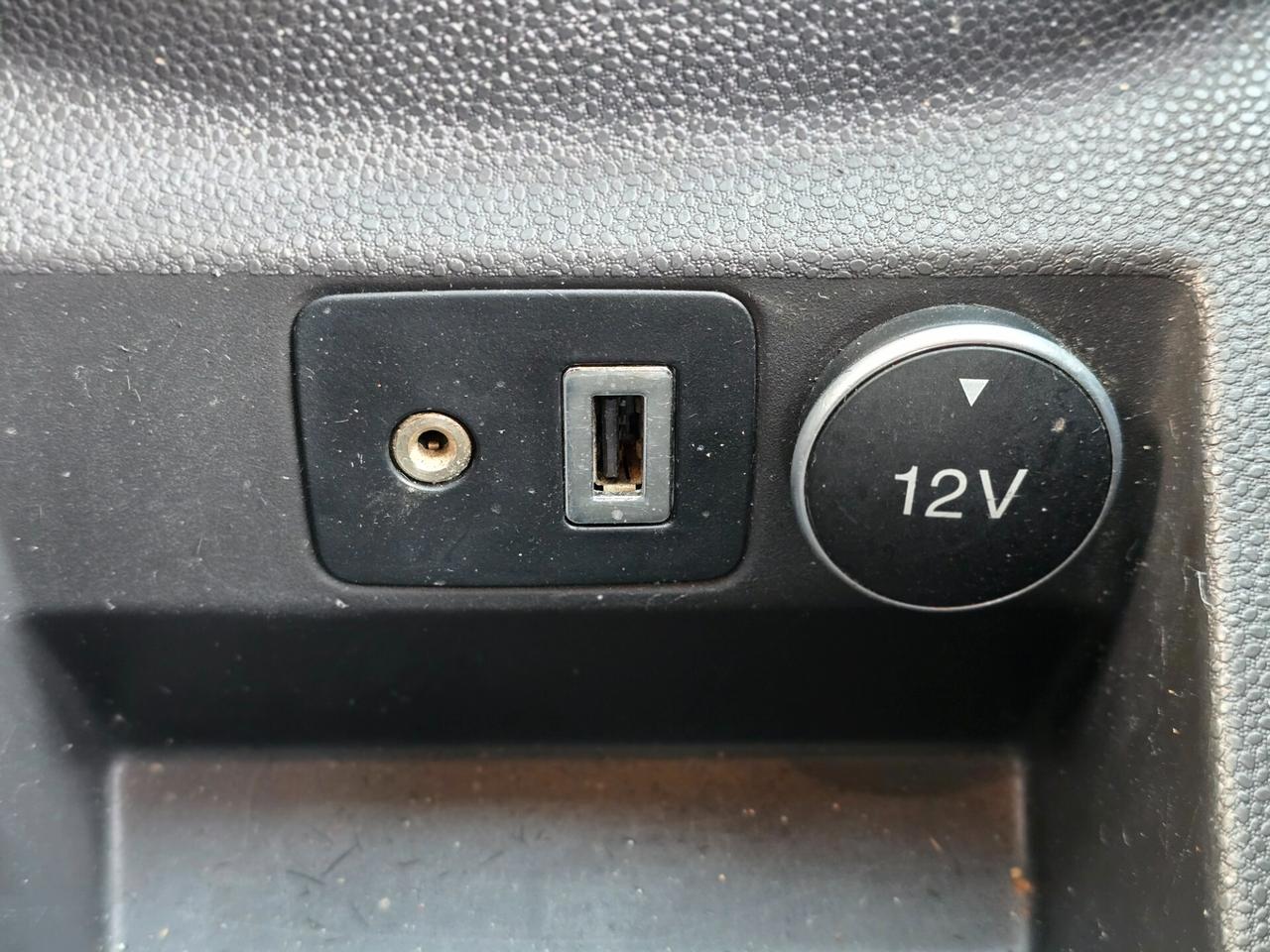 FORD ECOSPORT 2017 CON SOLI 98.000KM PARI AL NUOVO