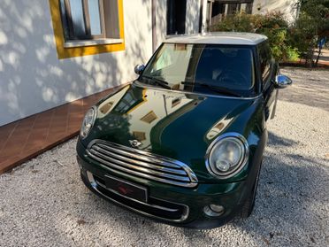 Mini Cooper D R56 1.6 16V 112cv Ok Neopat