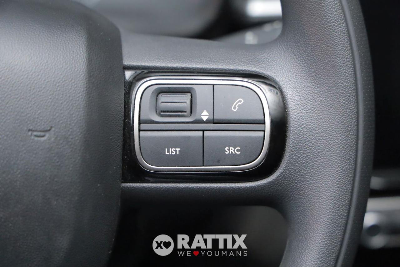 Citroen C3 1.2 Puretech 83CV Feel Pack