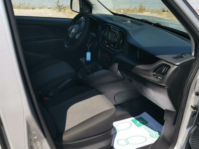 FIAT N1 CARGO L1H1 1.6 MJT 101CV /+Iva /Tagliandi
