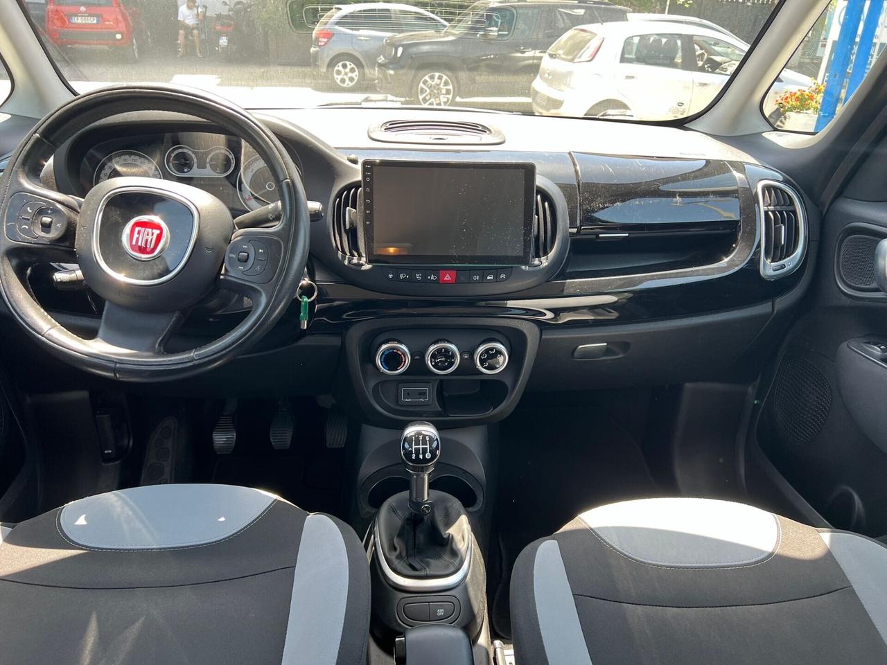 Fiat 500L 1.3 Multijet 95 CV Pop
