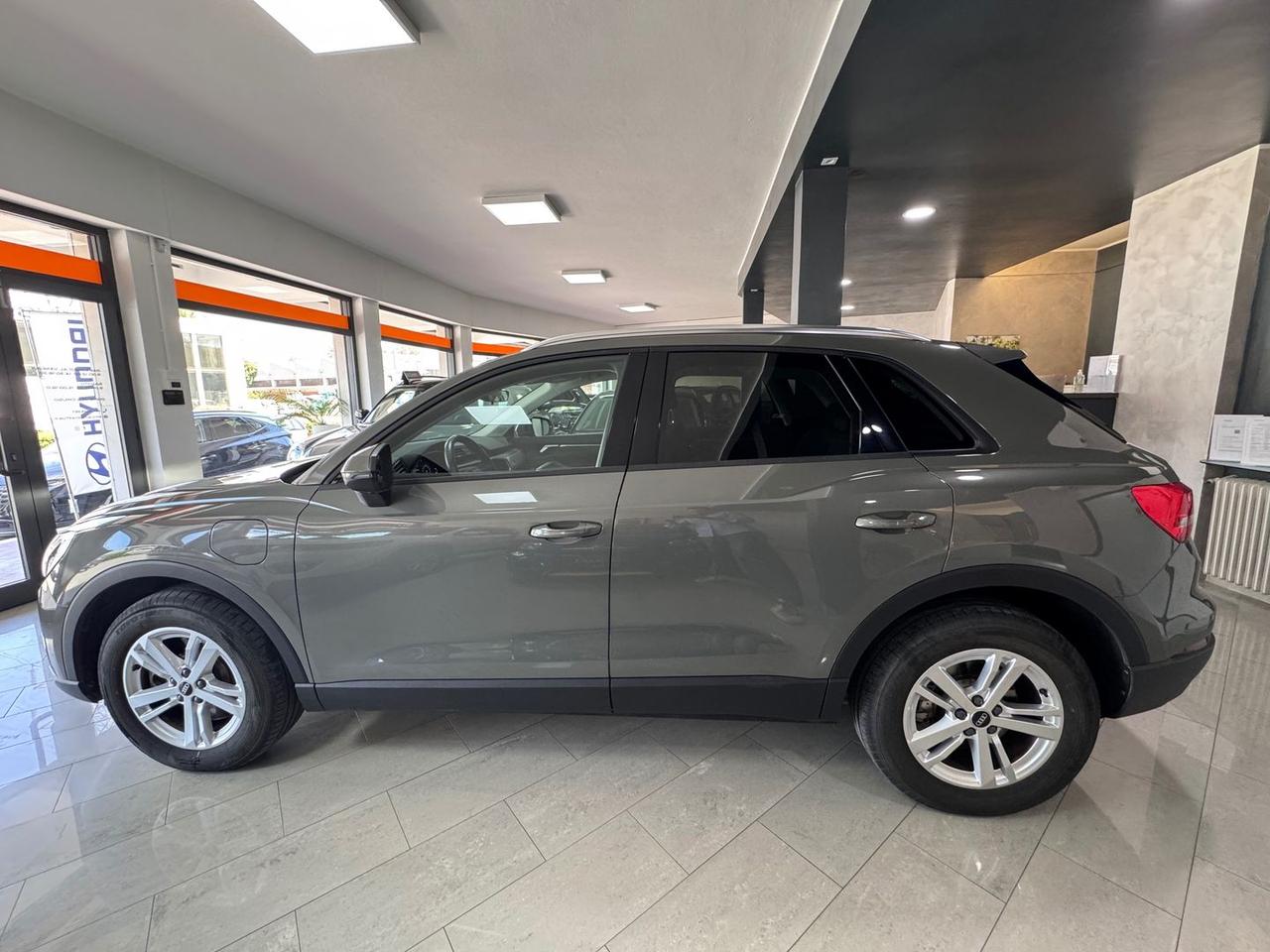 Audi Q3 Business Plus 1.4 45 TFSI e PHEV #6082