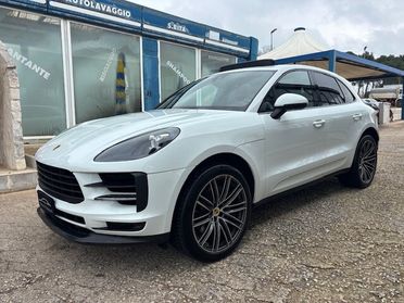 Porsche Macan 3.0 S PASM 2019