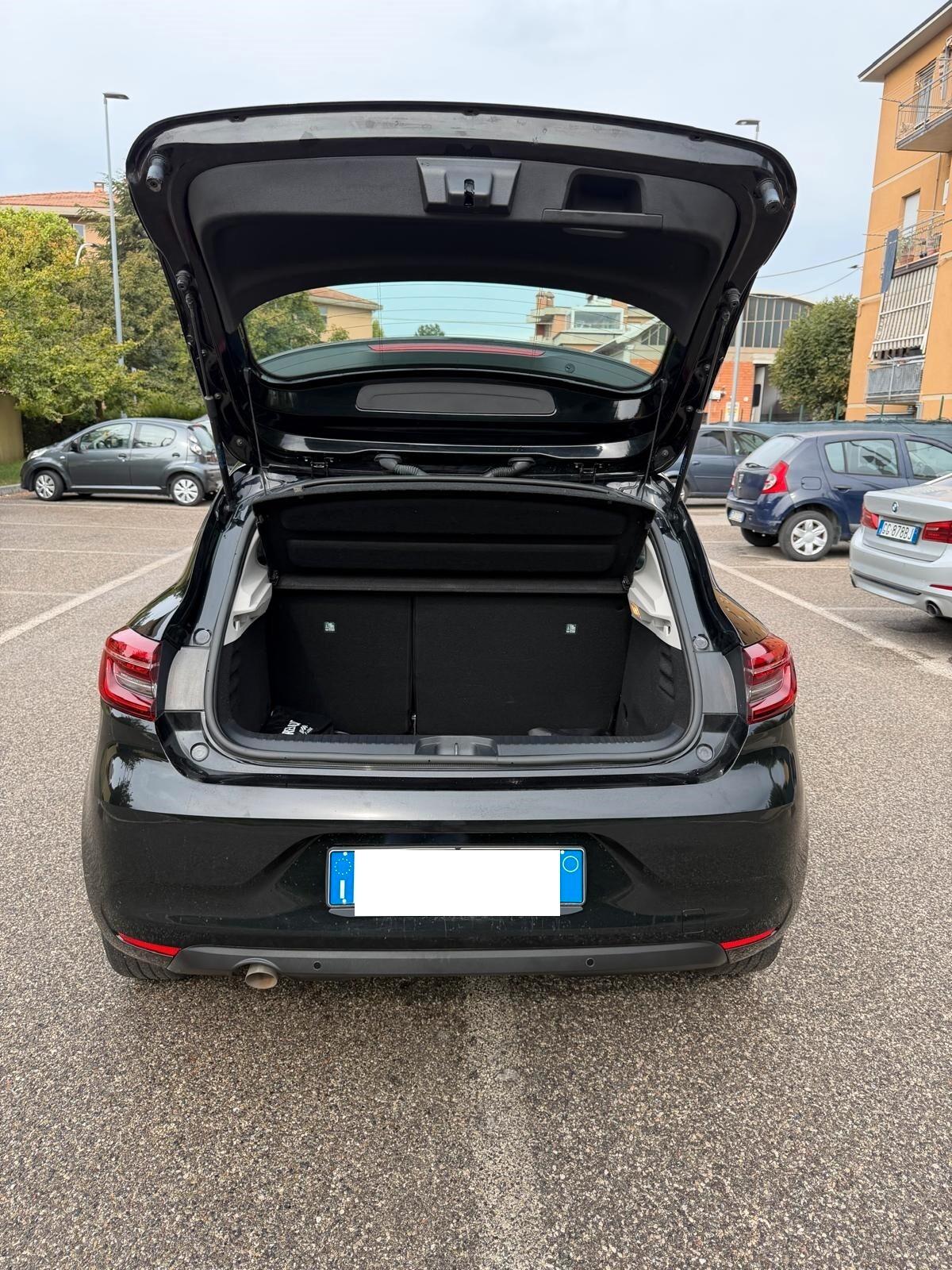 Renault Clio 1.0 tce Gpl - NEOPATENTATI - 12 MESI DI GARANZIA -